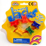 The Original Jacks