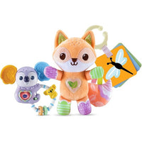 Vtech Fox & Friends Gift Set
