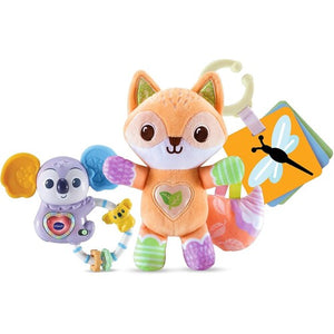 Vtech Fox & Friends Gift Set