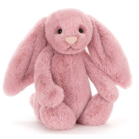 Jellycat Bashful Tulip Pink Bunny Medium