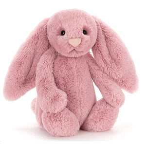 Jellycat Bashful Tulip Pink Bunny Medium