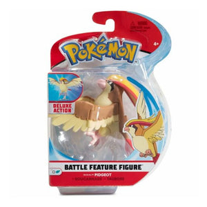 Pokemon Battle Figure Assorted