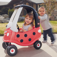 Little Tikes Ladybird Cozy Coupe