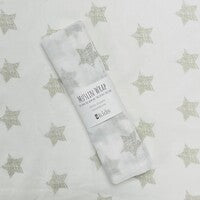 Muslin Wrap Star