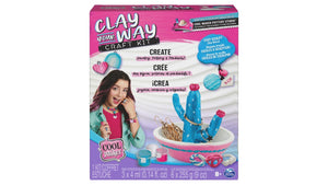 Cool Maker Clay Your Way