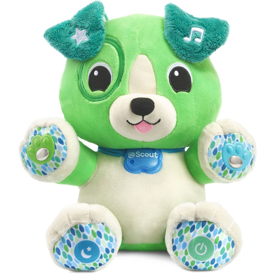 Leap Frog My Pal Scout Smarty Paws