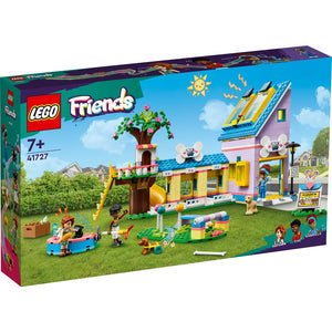 LEGO® FRIENDS 41727 Dog Rescue