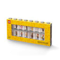LEGO® Minifigure Display Case assorted