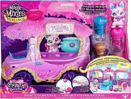 Magic Mixies Magic Potions Truck