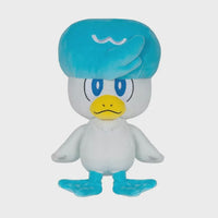 Pokemon 8" plush
