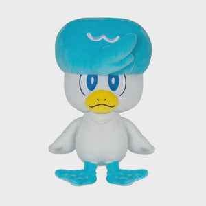 Pokemon 8" plush