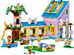 LEGO® FRIENDS 41727 Dog Rescue