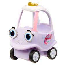 Little Tikes Let's Go Cozy Coupe Vehicle Assorted