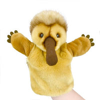 Echidna Puppet