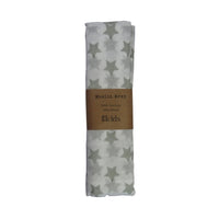 Muslin Wrap Star
