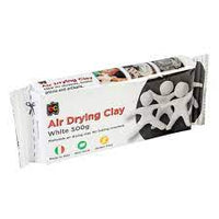 Air Drying Clay 500g