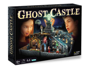 Ghost Castle