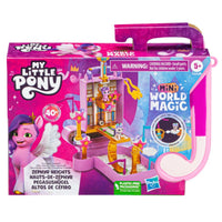 My Little Pony Mini World Magic Compact assorted
