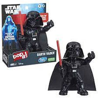 Bop It Darth Vader
