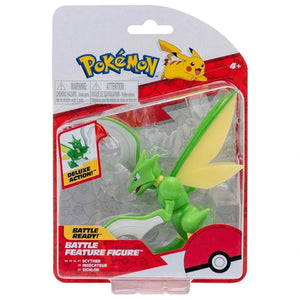 Pokemon Battle Figure Assorted