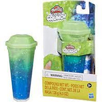 Play-Doh Crystal Crunch assorted