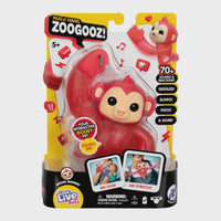 Little Live Pets Hug n' Hang Zoogooz
