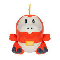 Pokemon 8" plush
