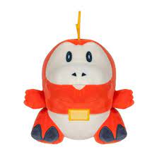 Pokemon 8" plush