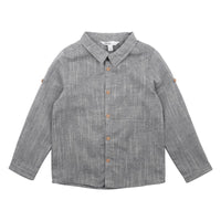 Bebe by Minihaha Liam Shirt
