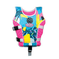 Wahu Swim Vest Medium
