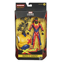 Marvel Deadpool Legends assorted
