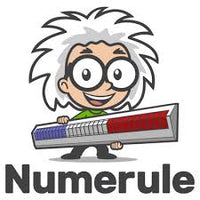 Numerule
