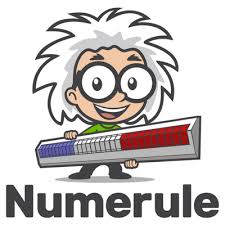 Numerule