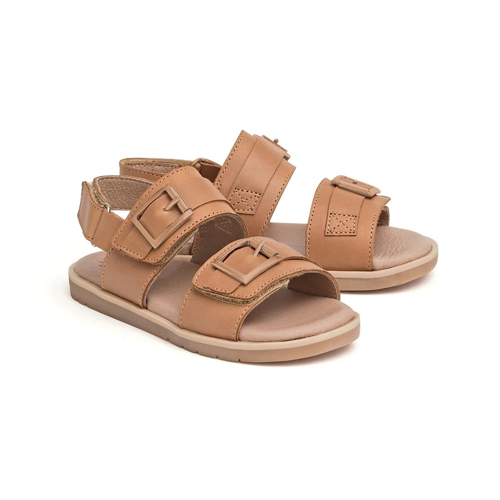 Pretty Brave Sandals Alex Tan