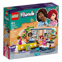 LEGO® FRIENDS 41740 Aliyas Room