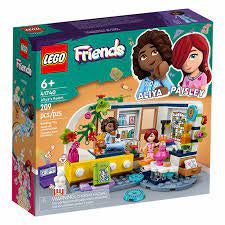 LEGO® FRIENDS 41740 Aliyas Room