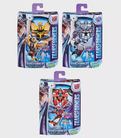 TRANSFORMERS EathSpark Action Figures Assorted
