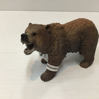 Schleich  14685Grizzly Bear