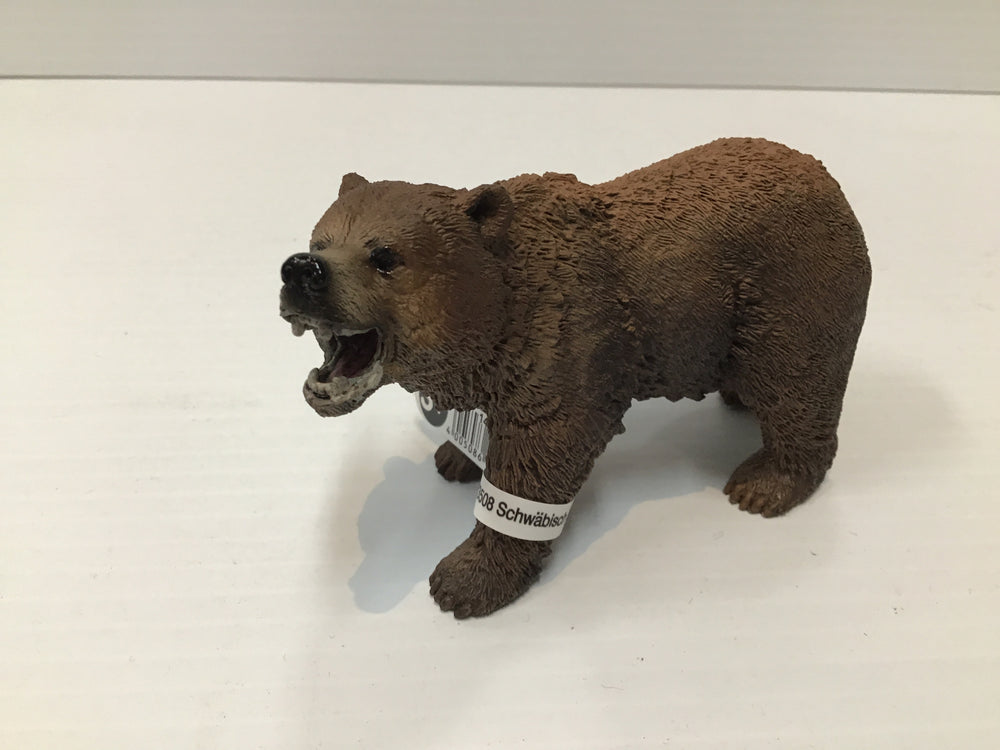 Schleich  14685Grizzly Bear