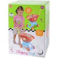 Shopping cart
