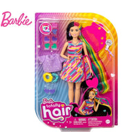 BARBIE Totally Hair Assortment
