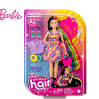 BARBIE Totally Hair Assortment
