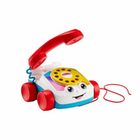 Fisher-Price Chatter Telephone
