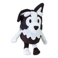 Bluey and Friends 20 cm assorted plush
