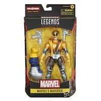 Marvel Deadpool Legends assorted
