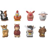 Fisher Price Little People Animal Friends