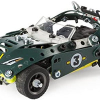 Meccano Roadster