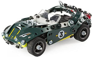 Meccano Roadster