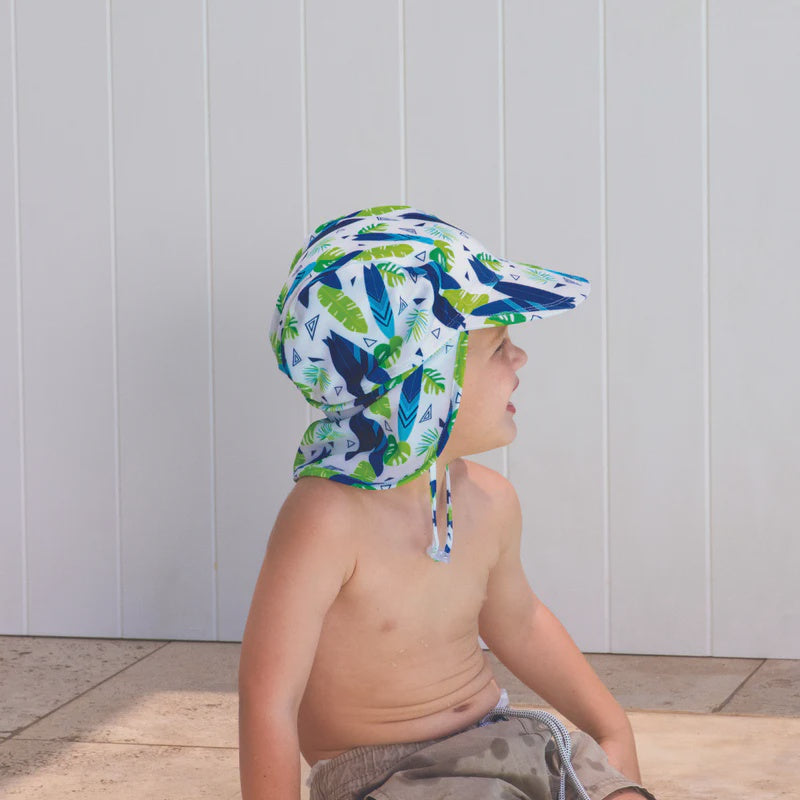 Joseph Swim Legionnaire Hat 3-6yrs