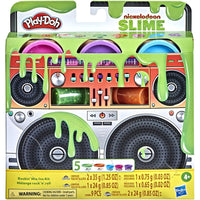 Nickelodeon Slime Rockin’ Mix-Ins Kit
